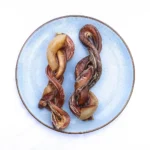 bull pizzle twist
