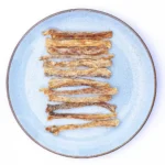 fish jerky