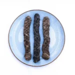 goat skin braid