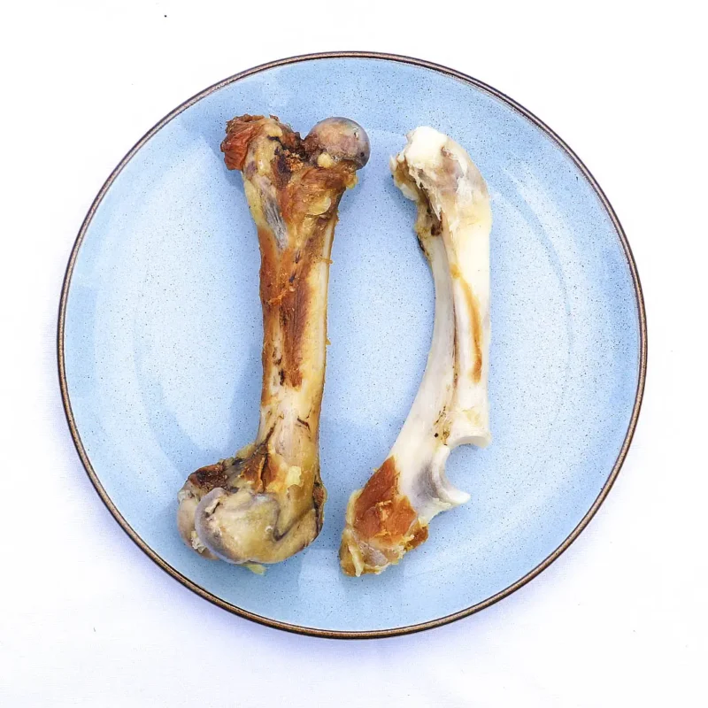 pork chewbone