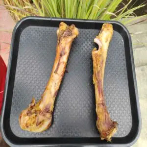 pork chew bone