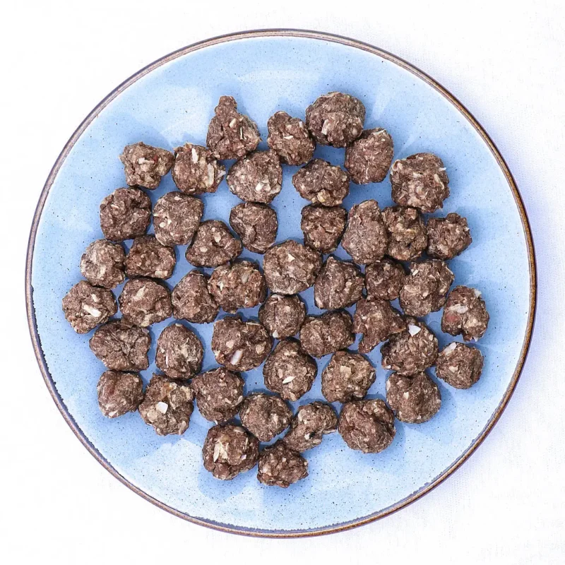 turkey bites