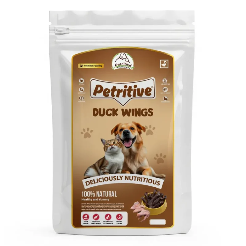 duck wings