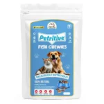 fish chews