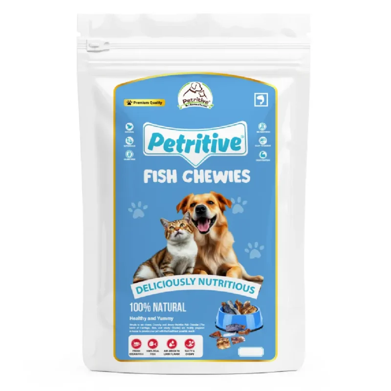 fish chews