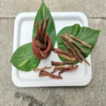 fish jerky