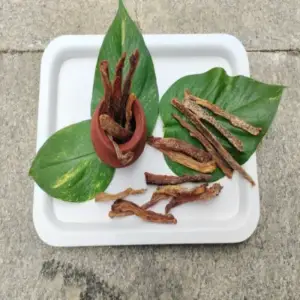 fish jerky