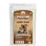 rabbit paws
