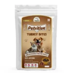turkey bites