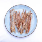 turkey jerky