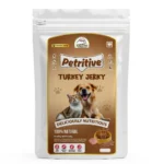turkey jerky