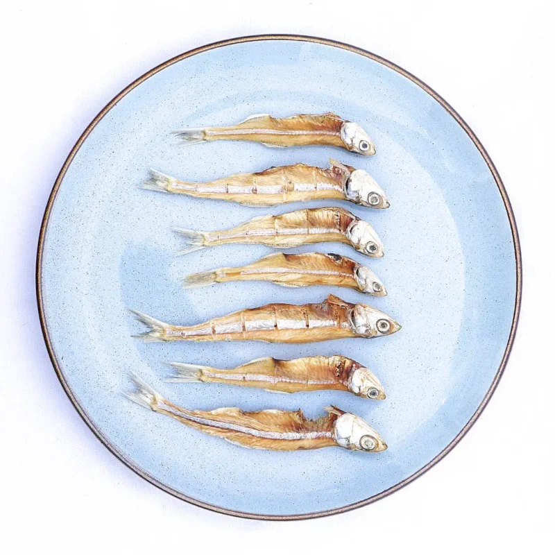 anchovy