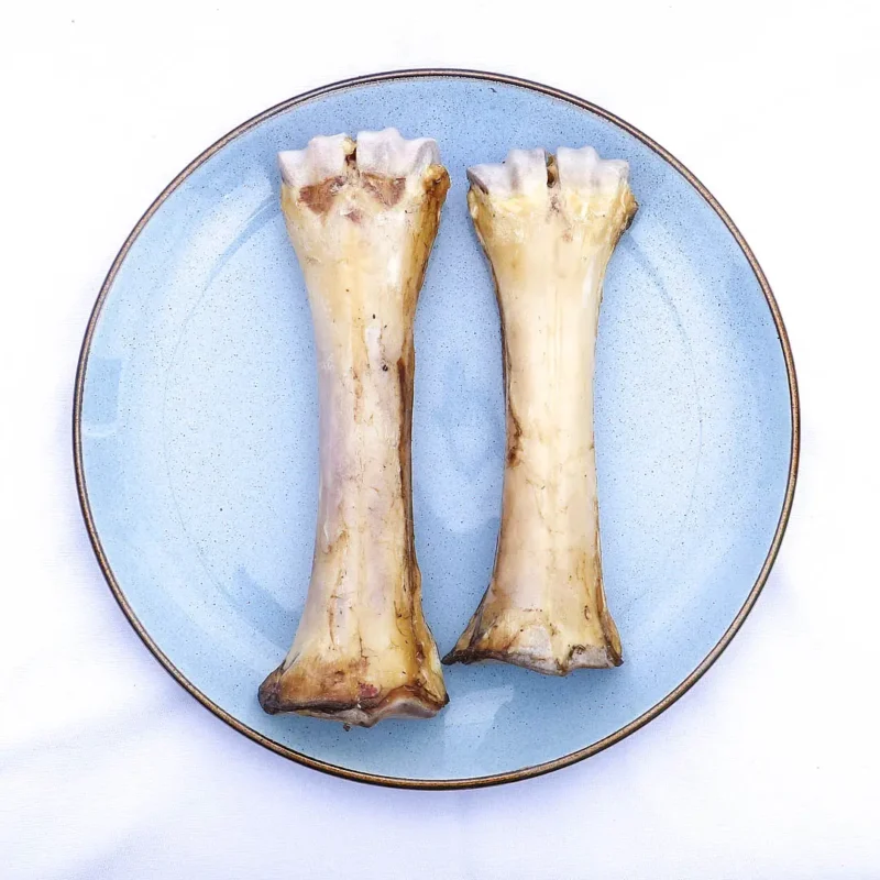 beef chewbone
