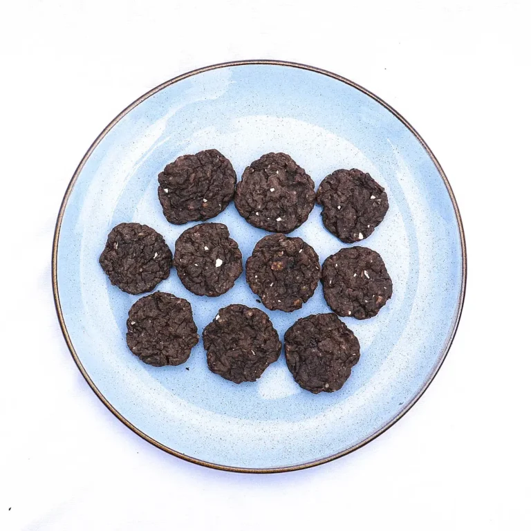 beef cookies