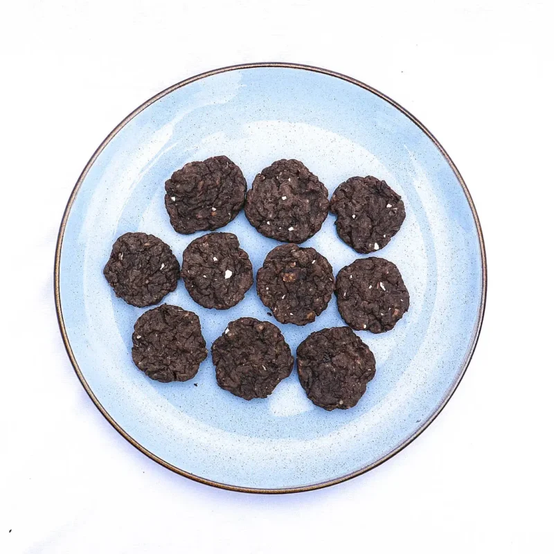 beef cookies