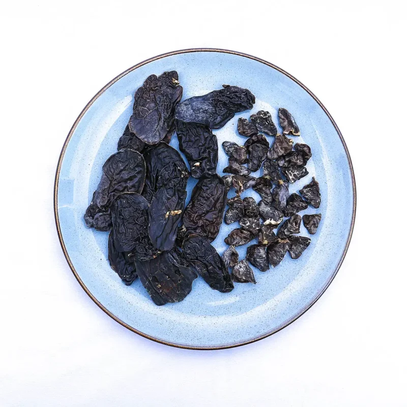 chicken liver &heart