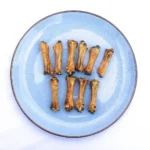 chicken mini chewbone