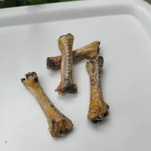 chicken mini chew bones