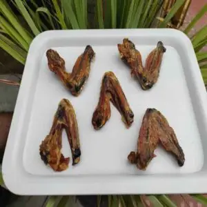 Chicken-wings