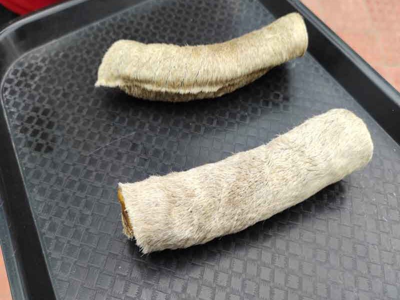 C 1ow Skin Sticks