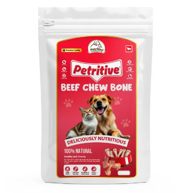 beef chew bone
