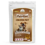 chicken feet