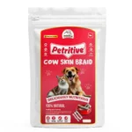 cow skin braid