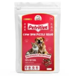 Cow Skin Pizzle