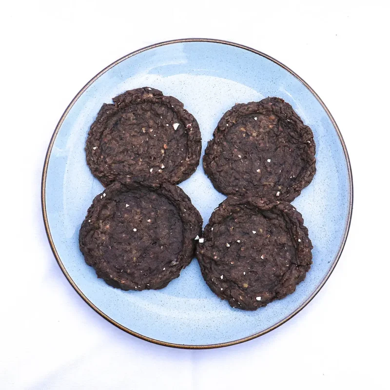 beef patties
