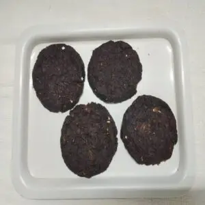 beef patties