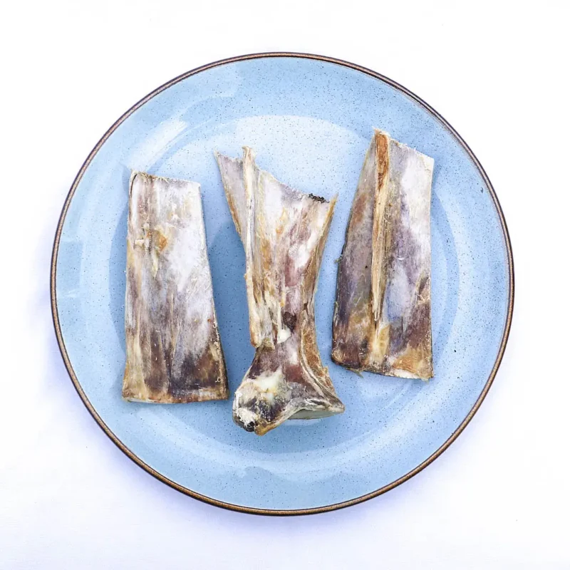 beef shoulder bone chew
