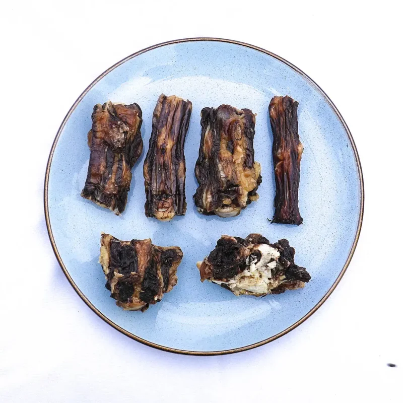 beef tail