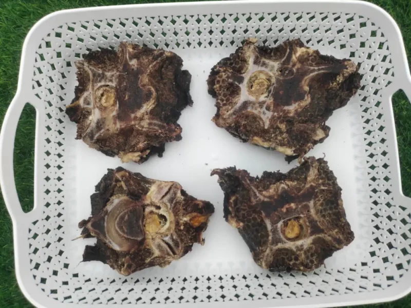 Beef neck disc2