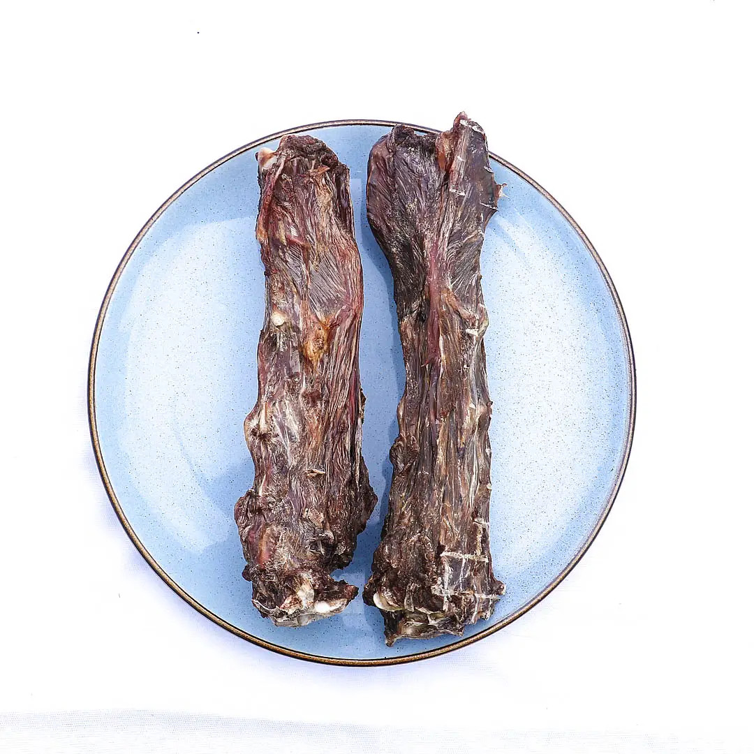 Goat Neck (1) goat neck