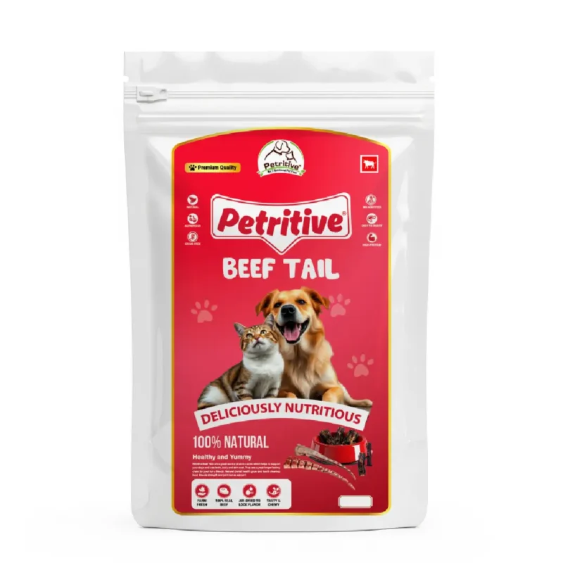 Beef Tail