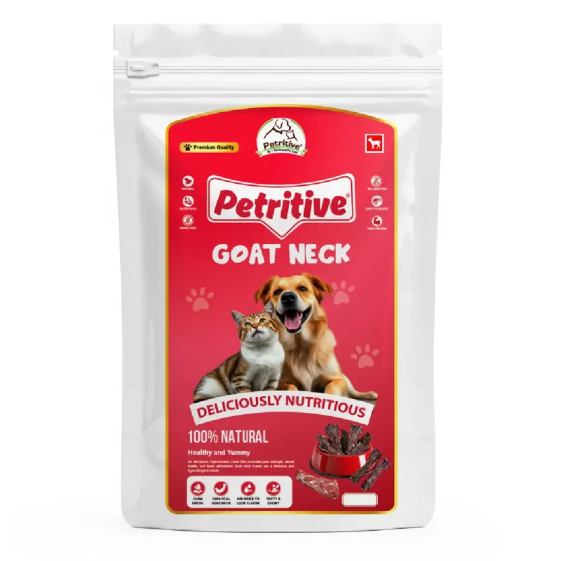 Goat Neck