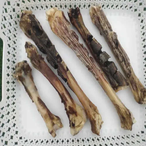 goat shanks