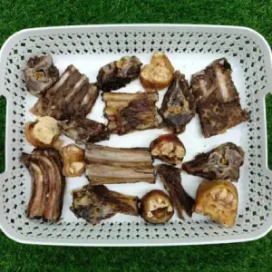 pork chews