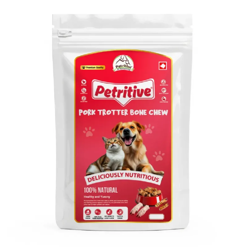 Pork Trotter Bone Chew