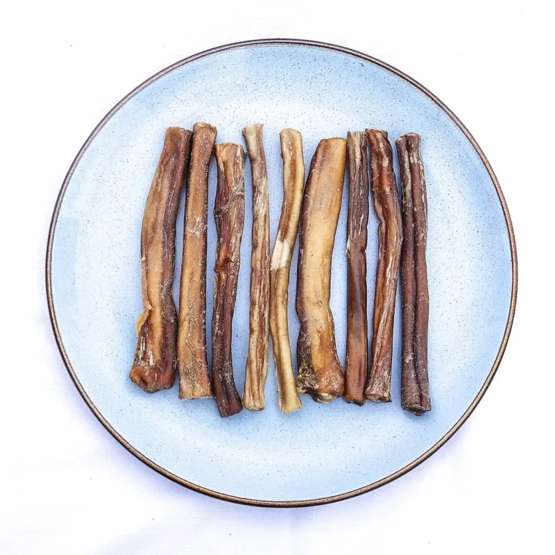 bully sticks