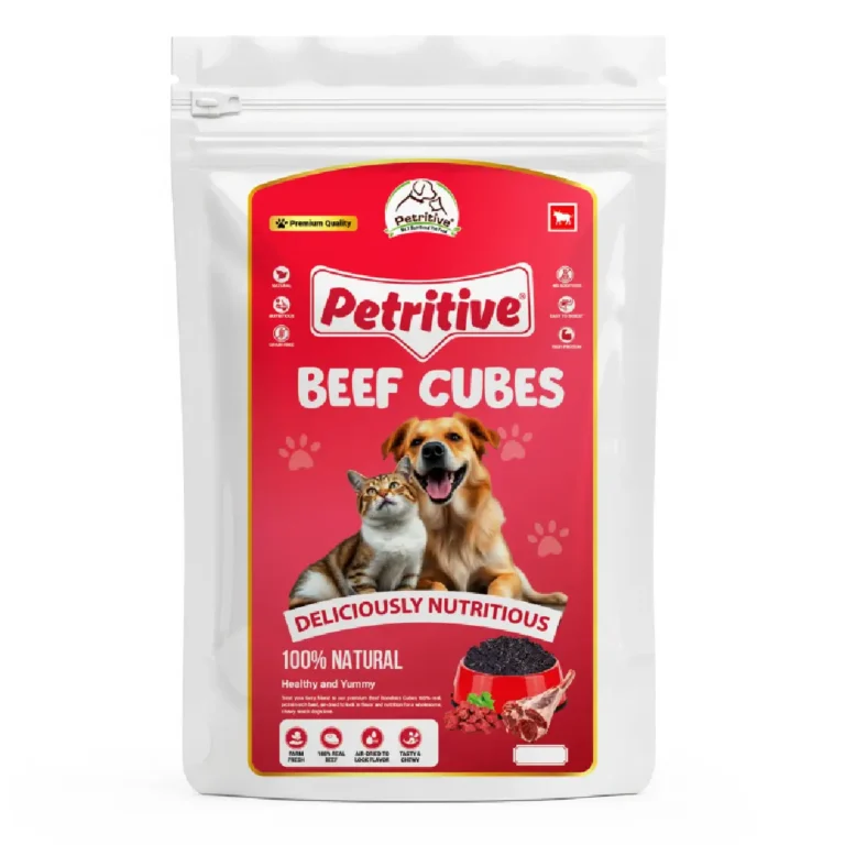 beef cubes
