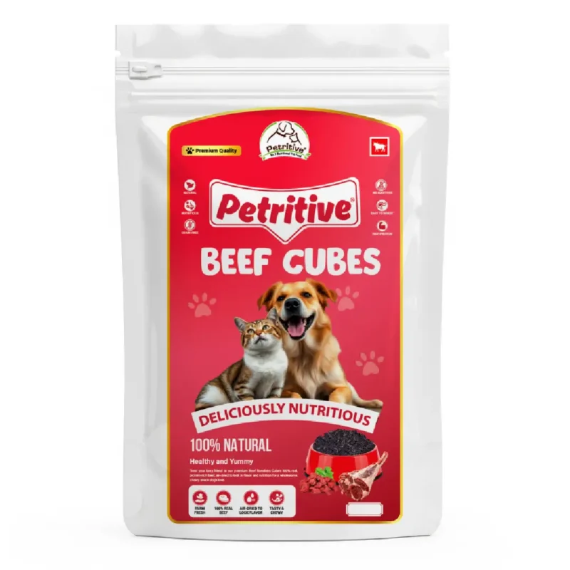 beef cubes