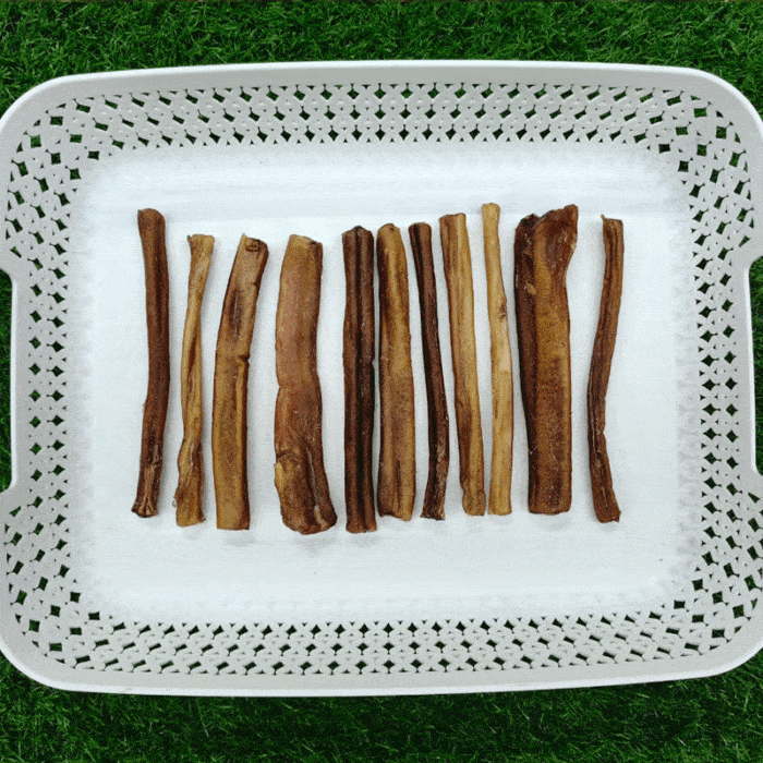 Bully Sticks