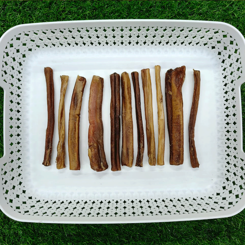 Bully Sticks