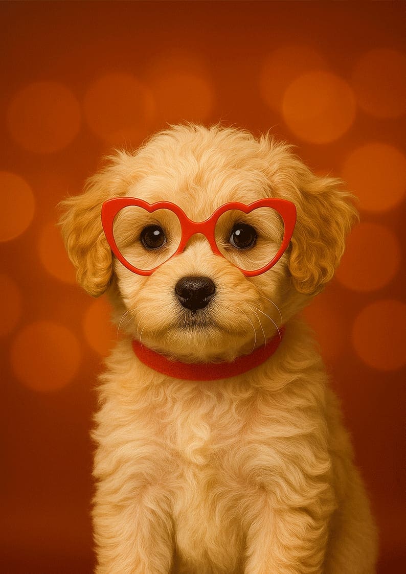 Natural Dog Food