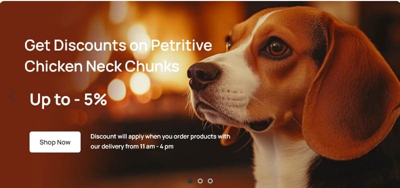 Pet Food