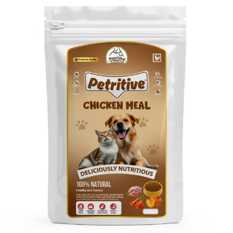chicken meal