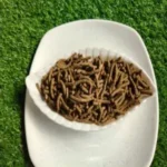 Fiber Fish Meal