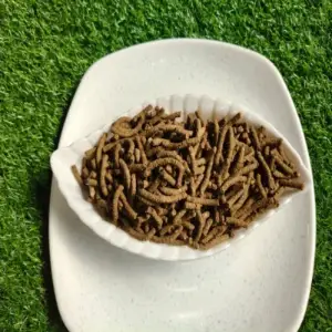 Fiber Fish Meal