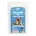 fiber fish meal